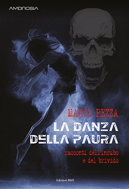 la danza della paura marco pezza